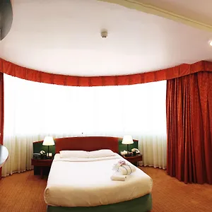 Hotel Al Diar Dana Abu Dhabi