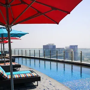 Casa Su Casa In The Sky 5906 Apartment Abu Dhabi
