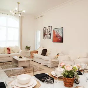 An Exclusive 2br Retreat Experience Yas Island Bliss * Abu Dhabi