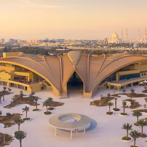 Erth Resort Abu Dabi