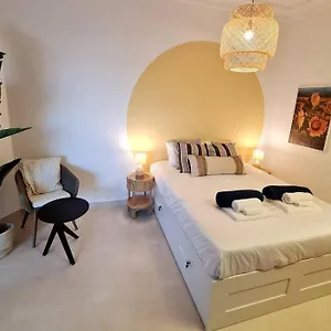 Yas Island Luxury Studio Near F1 And Concerts