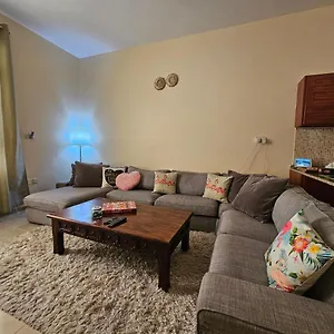 Elena's Apartment