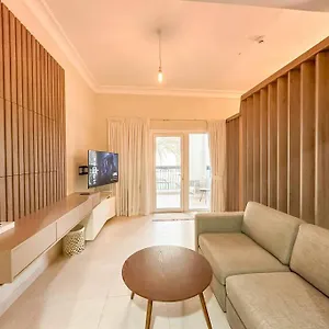 202 Ansam With Stunning Pool View * Abu Dhabi