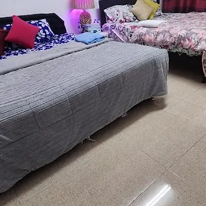 Jason Apartment *