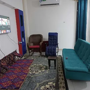 Daire Inside An Abu Dabi