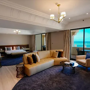 Mirfa Hotel Al Marfa'