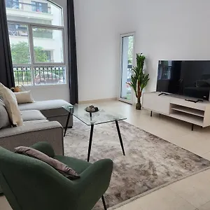 Apartment Na 303 Ansam Yas Island