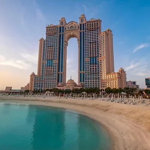 Апартаменты Fairmont Marina *