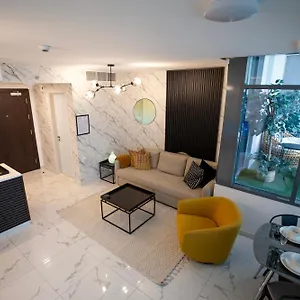 Duplex Delight In Al Raha Apartment Abu Dhabi