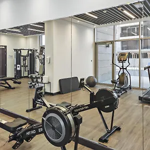 Silkhaus Chic 1 Bdr | Reem Park Nearby Apartment *