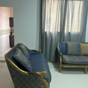 2br In Abu Dhabi-near Airport, Shuttle Available Apartment