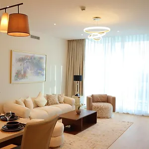 Apartment Luxuria 2br Soul Mamsha Al Saadiyat *
