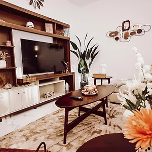 Al Raha Glamour 3br With Access Apartment Abu Dhabi