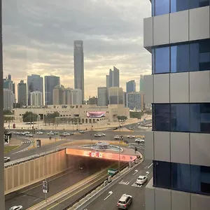 Hostel Affordable Master - Heart Of Abu Dhabi