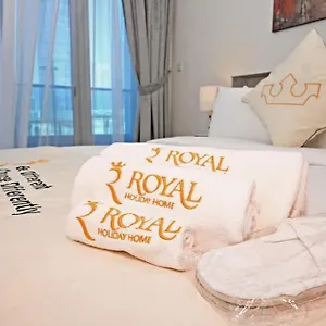 Al Reem Paragon 1br Апартаменты Абу-Даби