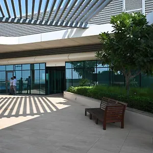 Mariana Luxurious 2br Al Raha Apartment
