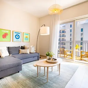 Waters Edge 1br Retreat By Voyage