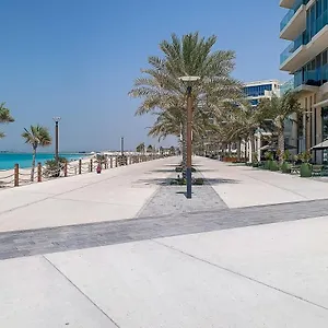 Frank Porter - Al Saadiyat Island Apartment Abu Dhabi