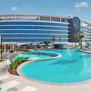 Hotel The Wb Abu Dhabi, Curio Collection By Hilton Abu Dhabi