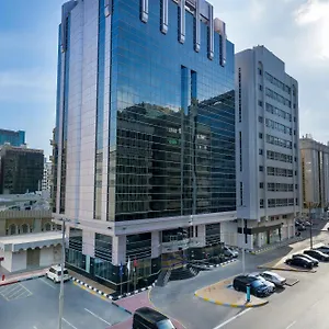 Kingsgate By Millennium