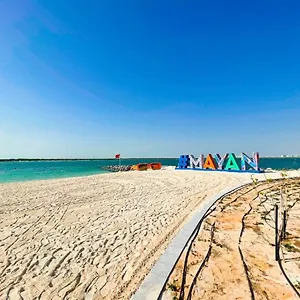 Voyage Studio In Mayan Lejlighed