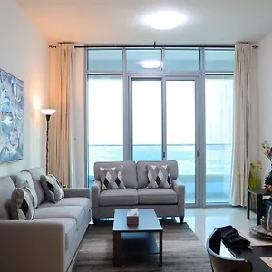 Al Reem Simplest 1br * Abu Dhabi