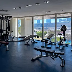 Apartment Frank Porter - Marina Blue - Marina Square,