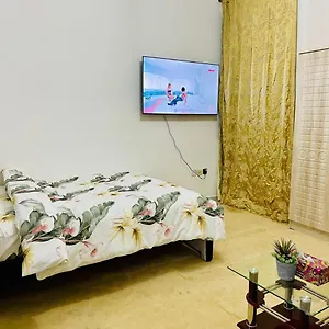 Relaxation Quiet Room 2 Homestay