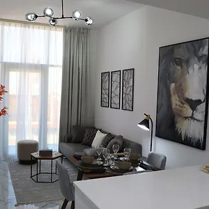 Floret 1br In Masdar * Abu Dhabi