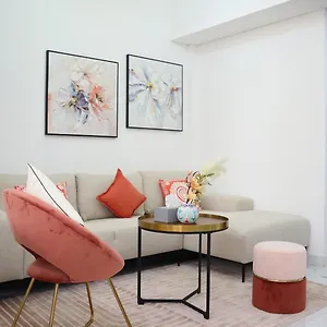 Apartment 2br Duplex Transit Coral In Masdar Abu Dhabi