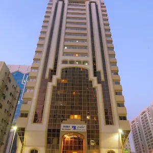 Apart-hotel Ivory