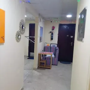 Homestay My 2