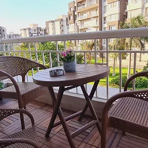 Apartment Madinaty B12 , New Cairo