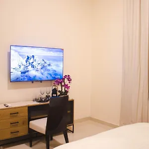 Amazing Zc Apartamento