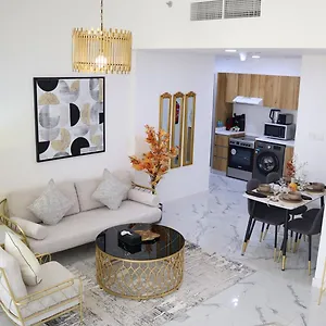 Nest Your 2br In Masdar *