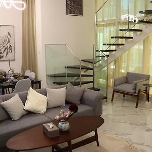 Elegant 2br Escape In Serene Masdar Apartment Abu Dhabi