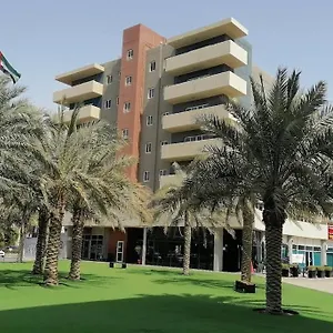 Lejlighed Exquisite Near Yas Island