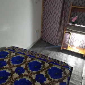 Vacation And Short Time Rest