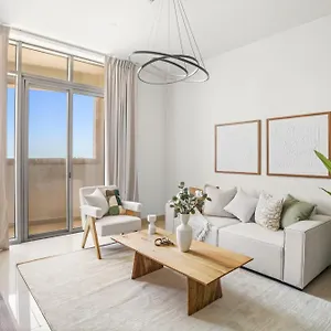 Silkhaus Chic 2 Bdr Near Reem Mall