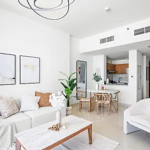 Silkhaus Mid Floor 1 Bdr Near Reem Mall Apartment