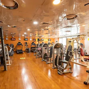 Book Me! 3 Bedroom Front Apartment Abu Dhabi