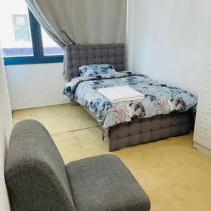 Cozy Haven-Fully Furnished Room 5 Abu Dhabi