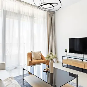 Silkhaus Aesthetic 1 Bdr Near Reem Mall Abu Dhabi
