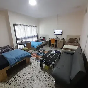 Privat bolig Admfhr5