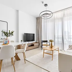 Silkhaus Modern 1 Bdr Near Reem Mall