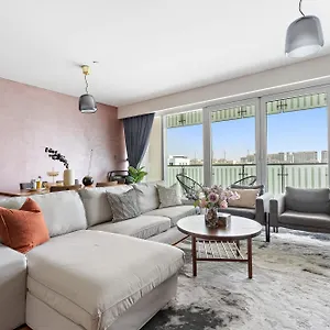 Silkhaus Modern 2bdr Near Banks Of Al Rahah Abu Dhabi