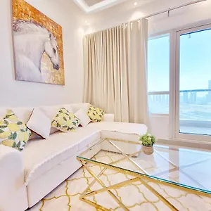 Harf2102 Os 2br In Alreem Island Διαμέρισμα *