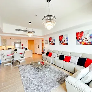 Sophisticated 2br In Mayan With Golf View 905 Abu Dhabi