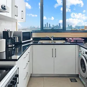 Panoramic Luxury