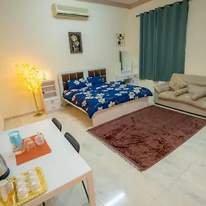 Δωμάτια σε οικογενειακή κατοικία Baith Al Jannah Luxury Family